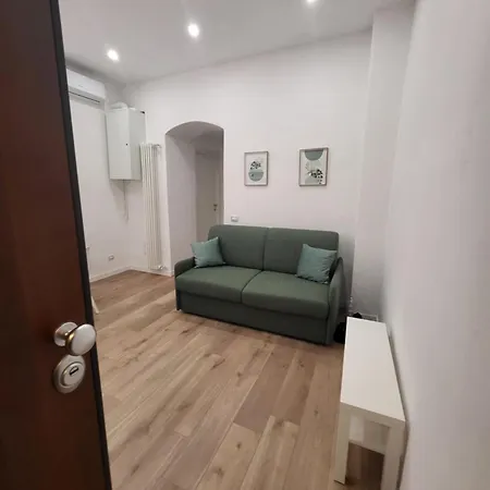 Casa Macri Appartement *
