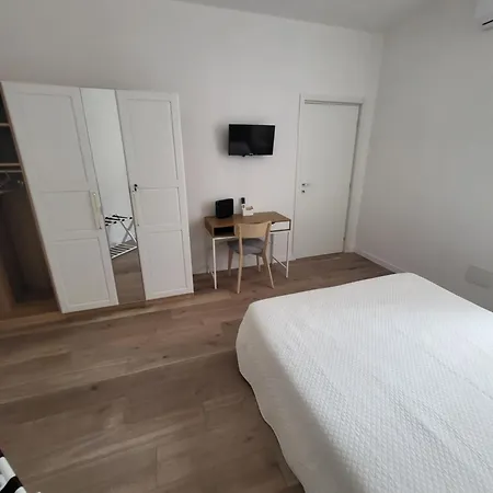Appartamento Casa Macrì