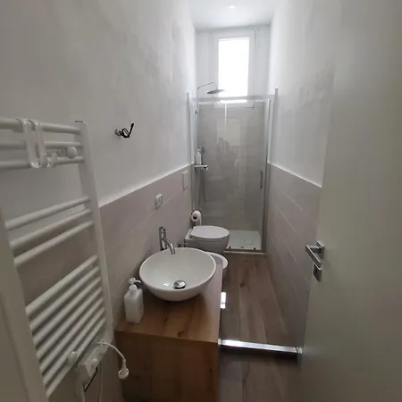 Casa Macri Appartement