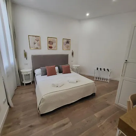 Casa Macri Appartement *