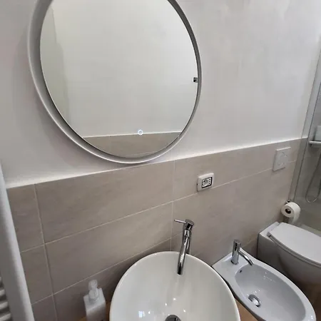 Casa Macri La Spezia