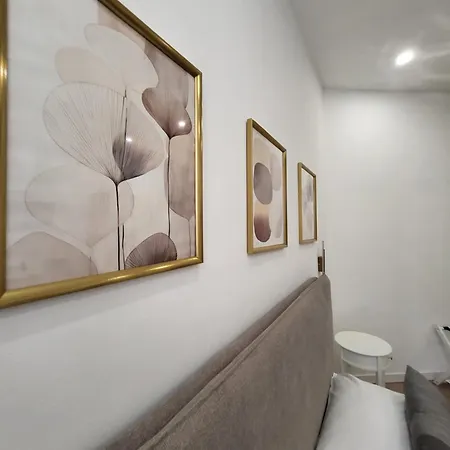 Apartmán Casa Macri