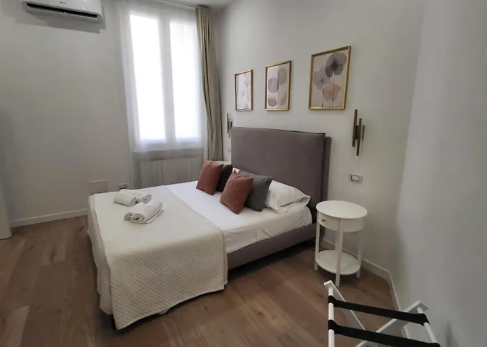 Casa Macri Apartment