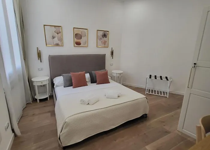 Casa Macri Apartment *