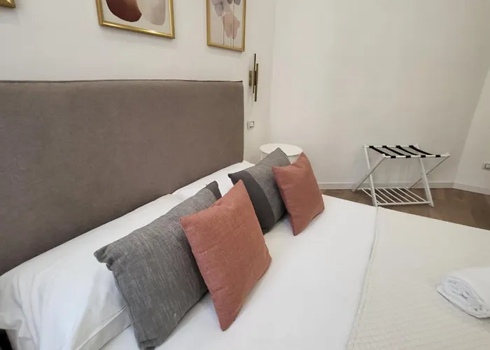 Apartment Casa Macri *