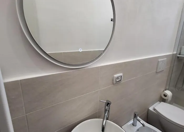 Casa Macri La Spezia