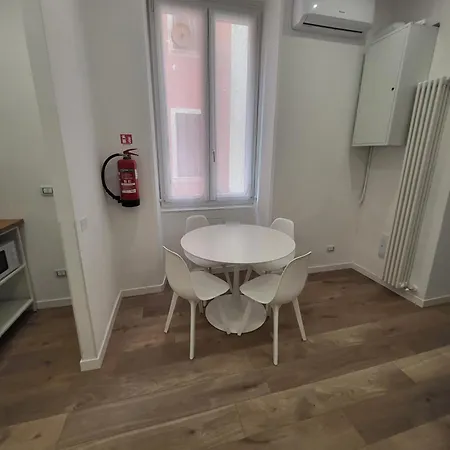 Casa Macri Apartment