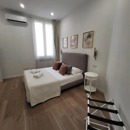 Casa Macri Apartment
