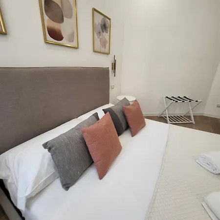 Apartment Casa Macri *